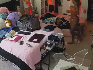 voyeurcam house charleys room's Live Sex Cam Show