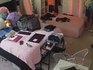 voyeurcam house charleys room's Live Sex Cam Show