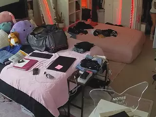 voyeurcam house charleys room's Live Sex Cam Show