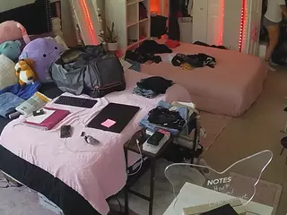 voyeurcam house charleys room's Live Sex Cam Show