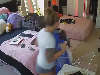 voyeurcam house charleys room's Live Sex Cam Show