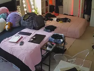 voyeurcam house charleys room's Live Sex Cam Show