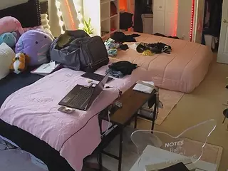 voyeurcam house charleys room's Live Sex Cam Show