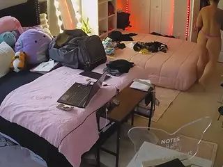 voyeurcam house charleys room's Live Sex Cam Show