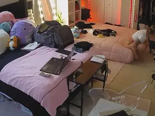 voyeurcam house charleys room's Live Sex Cam Show