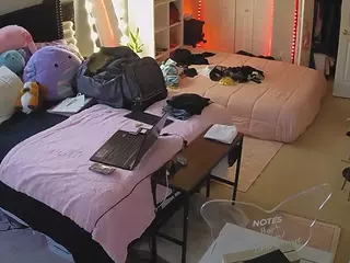 voyeurcam house charleys room's Live Sex Cam Show