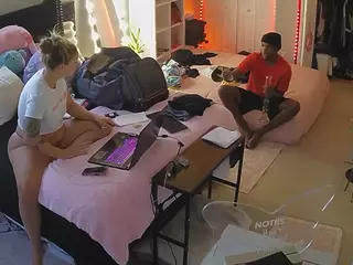 voyeurcam house charleys room's Live Sex Cam Show