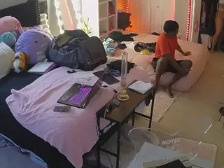 voyeurcam house charleys room's Live Sex Cam Show