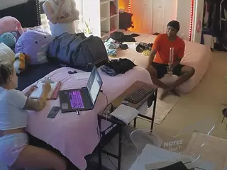 voyeurcam house charleys room's Live Sex Cam Show