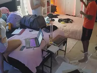 voyeurcam house charleys room's Live Sex Cam Show