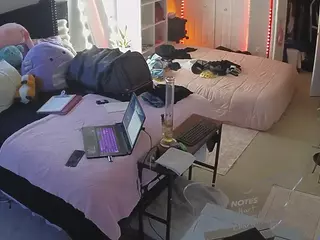 voyeurcam house charleys room's Live Sex Cam Show