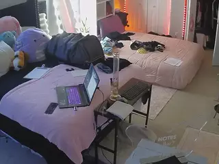 voyeurcam house charleys room's Live Sex Cam Show