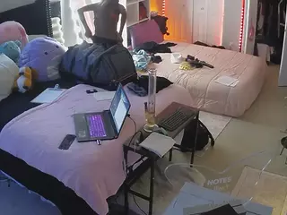 voyeurcam house charleys room's Live Sex Cam Show