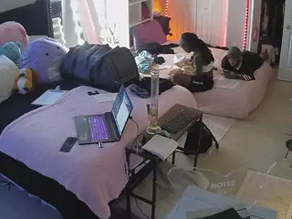 voyeurcam house charleys room's Live Sex Cam Show