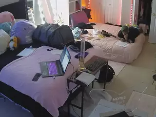 voyeurcam house charleys room's Live Sex Cam Show