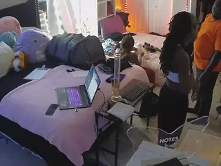 voyeurcam house charleys room's Live Sex Cam Show