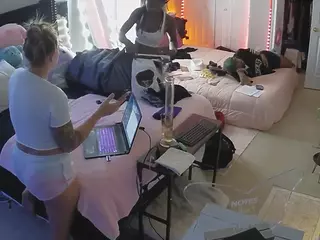 voyeurcam house charleys room's Live Sex Cam Show