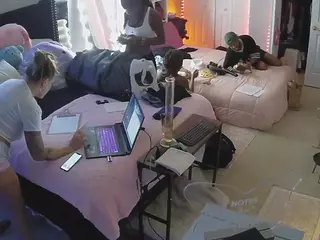voyeurcam house charleys room's Live Sex Cam Show