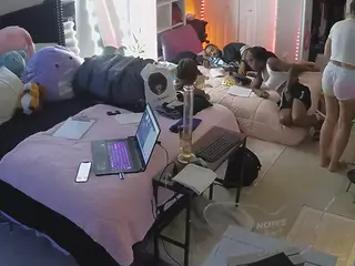 voyeurcam house charleys room's Live Sex Cam Show