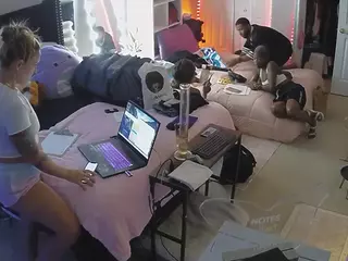voyeurcam house charleys room's Live Sex Cam Show