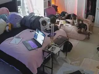 voyeurcam house charleys room's Live Sex Cam Show