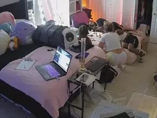 voyeurcam house charleys room's Live Sex Cam Show