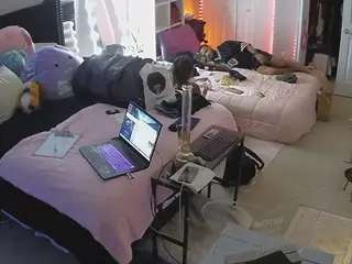 voyeurcam house charleys room's Live Sex Cam Show