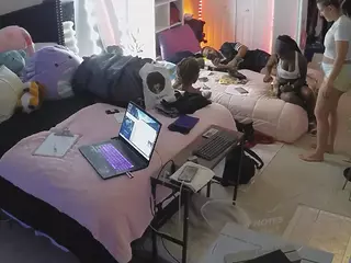 voyeurcam house charleys room's Live Sex Cam Show