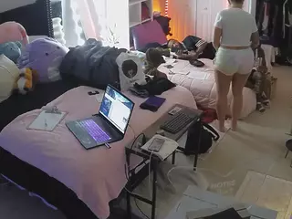 voyeurcam house charleys room's Live Sex Cam Show