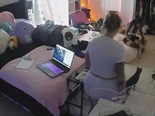 voyeurcam house charleys room's Live Sex Cam Show