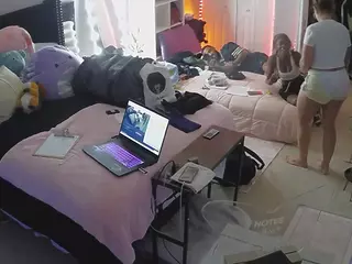 voyeurcam house charleys room's Live Sex Cam Show