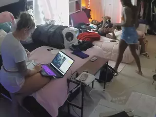 voyeurcam house charleys room's Live Sex Cam Show