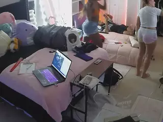 voyeurcam house charleys room's Live Sex Cam Show