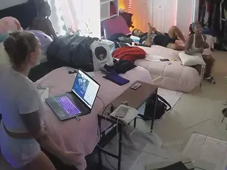 voyeurcam house charleys room's Live Sex Cam Show