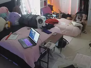 voyeurcam house charleys room's Live Sex Cam Show