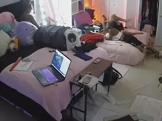 voyeurcam house charleys room's Live Sex Cam Show
