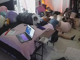 voyeurcam house charleys room's Live Sex Cam Show