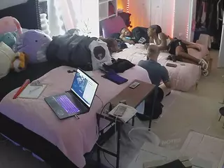 voyeurcam house charleys room's Live Sex Cam Show