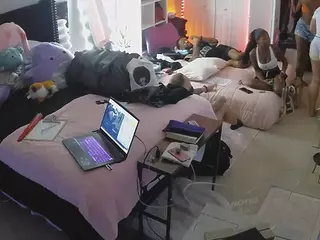 voyeurcam house charleys room's Live Sex Cam Show