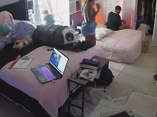 voyeurcam house charleys room's Live Sex Cam Show