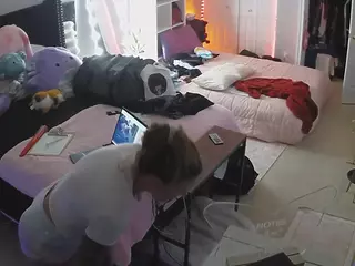 voyeurcam house charleys room's Live Sex Cam Show