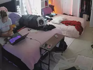 voyeurcam house charleys room's Live Sex Cam Show