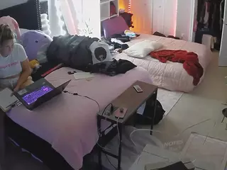 voyeurcam house charleys room's Live Sex Cam Show