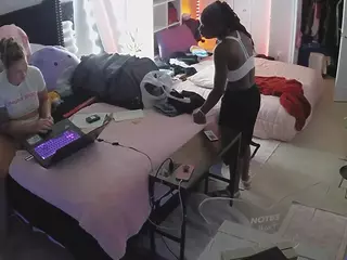voyeurcam house charleys room's Live Sex Cam Show