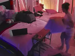 voyeurcam house charleys room's Live Sex Cam Show