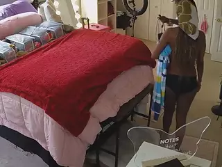 voyeurcam house charleys room's Live Sex Cam Show