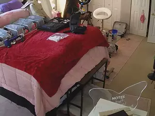 voyeurcam house charleys room's Live Sex Cam Show