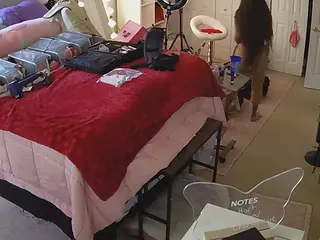 voyeurcam house charleys room's Live Sex Cam Show