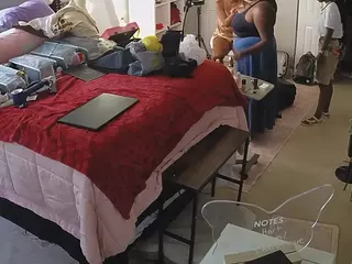 voyeurcam house charleys room's Live Sex Cam Show