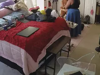 voyeurcam house charleys room's Live Sex Cam Show